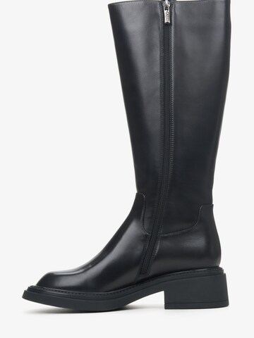 Boots '2301-3' di Estro in nero