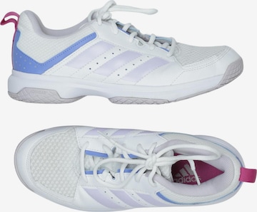 ADIDAS PERFORMANCE Sneaker 39,5 in Mischfarben: Vorderseite