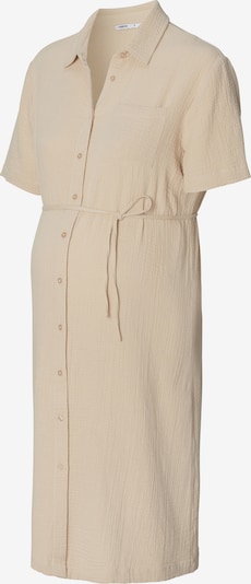 Palaidinės tipo suknelė 'Cruz' iš Noppies, spalva – smėlio, Prekių apžvalga