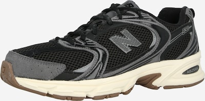 new balance Niske tenisice '530' u boja pijeska / siva / crna, Pregled proizvoda