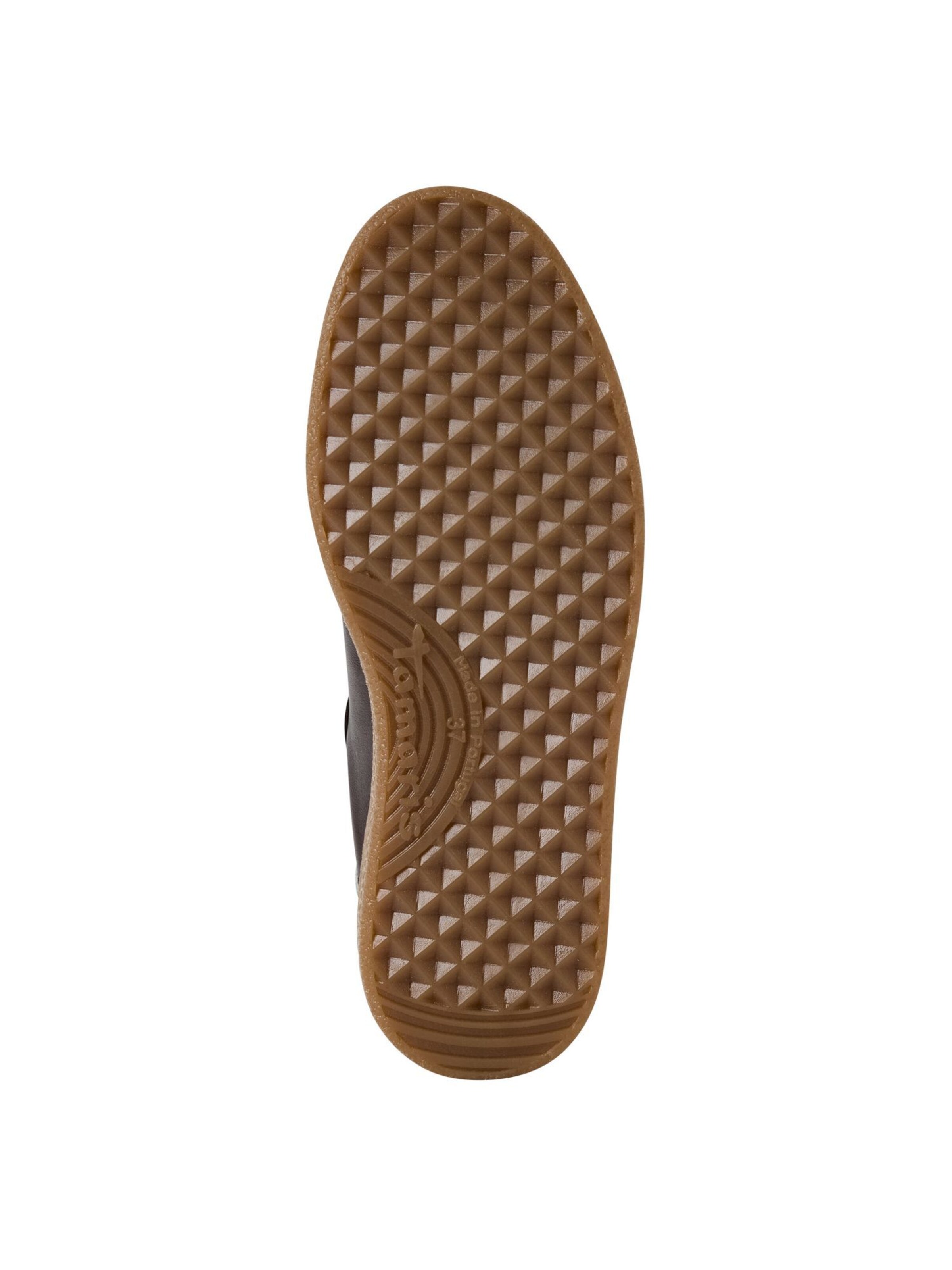 Tamaris Trainers in Brown