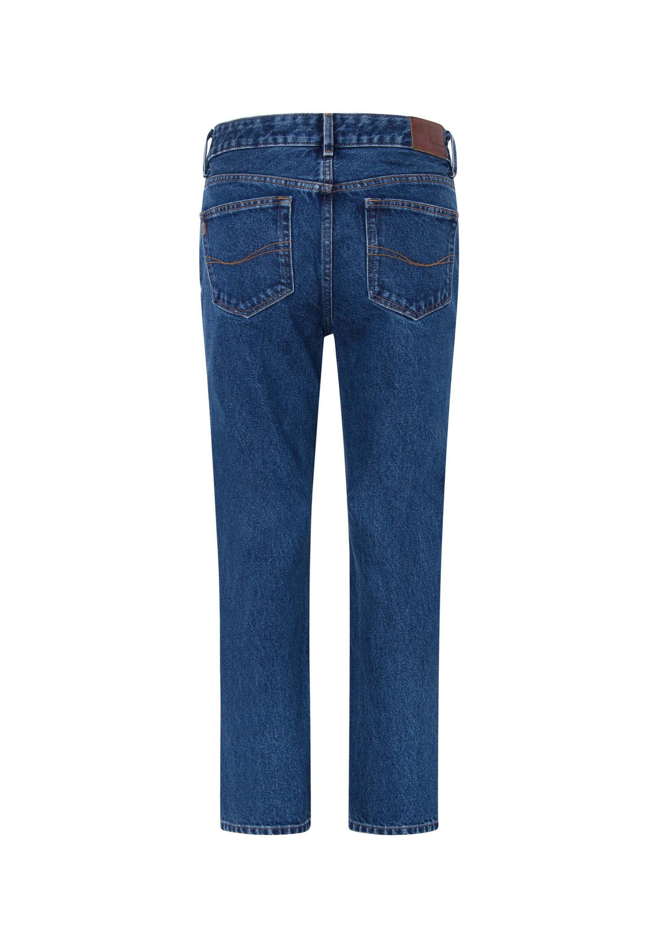 Pepe Jeans Regular Jeans in Blue
