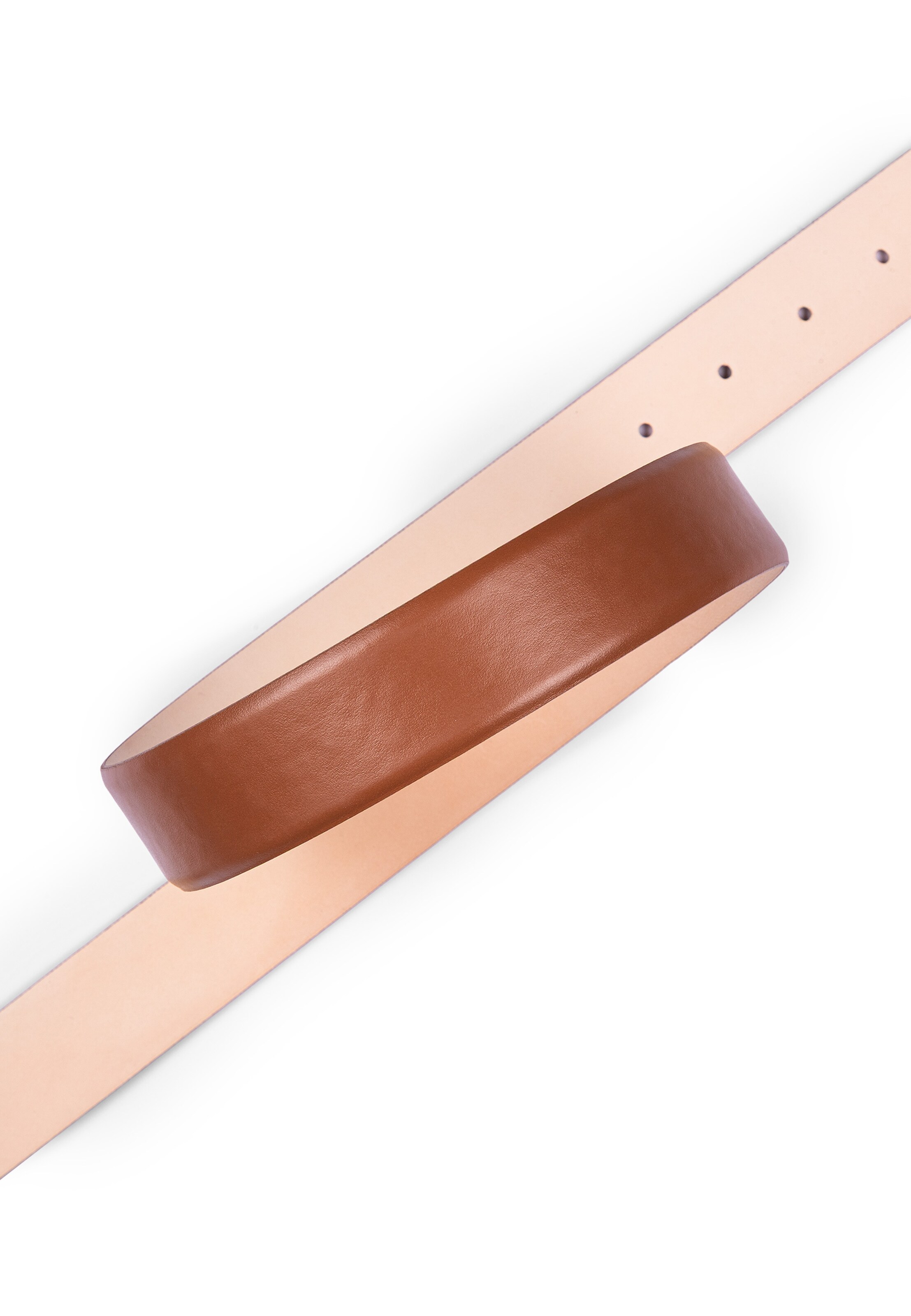 Cintura di Roeckl in marrone