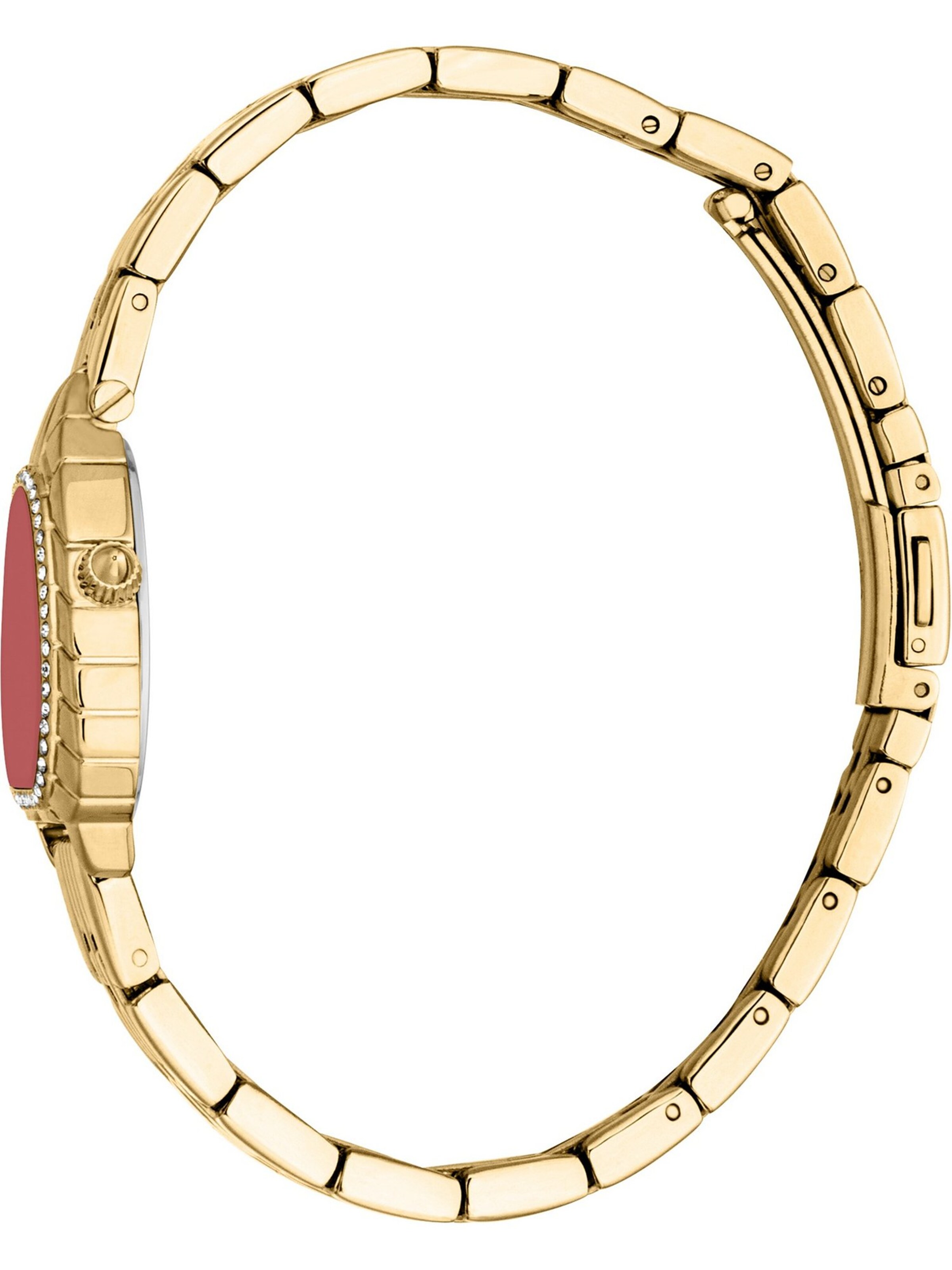 Just Cavalli Analog Watch in Gold