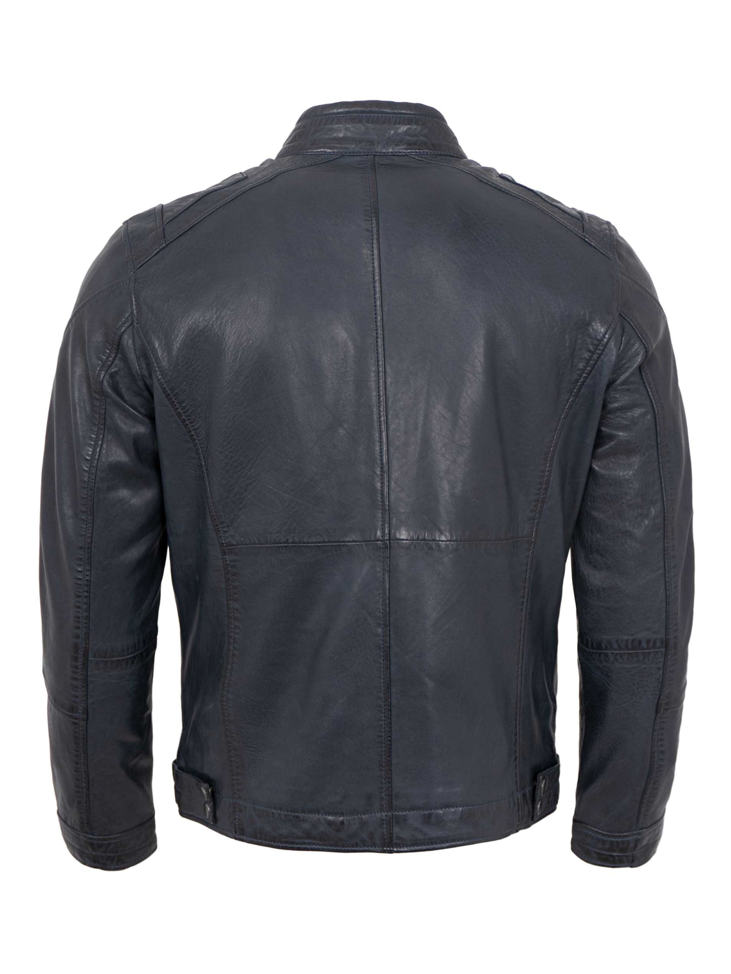 Jilani Tussenjas 'Eldor-2' in Blauw