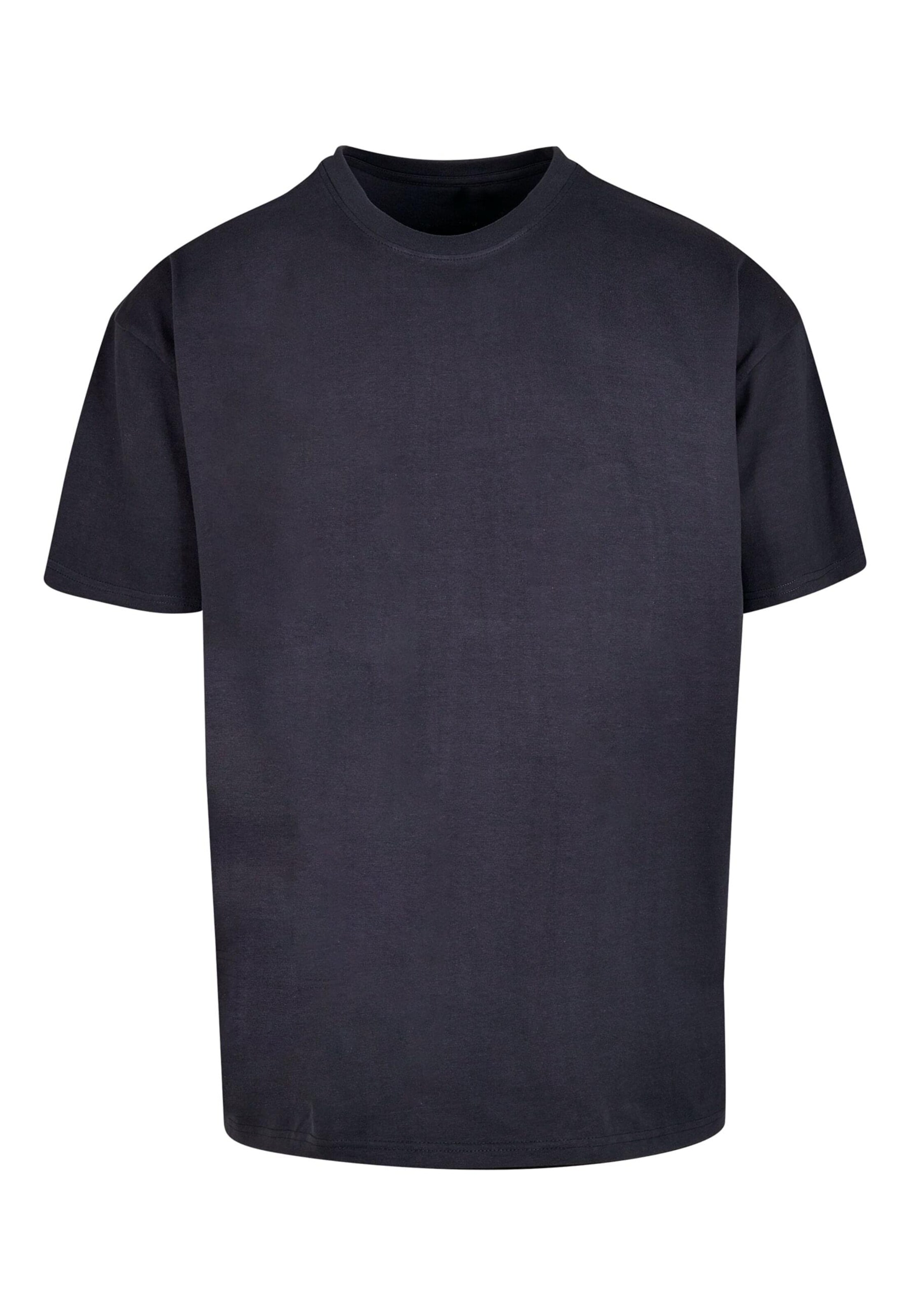 T-Shirt 'Hustle Loyalty Respect' 2Y Studios en bleu : devant