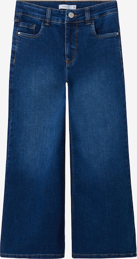 Džinsai 'NKFPolly' iš NAME IT, spalva – tamsiai (džinso) mėlyna, Prekių apžvalga