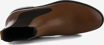 Chelsea Boots 'LINEA CLASSIC ' Shoe The Bear en marron