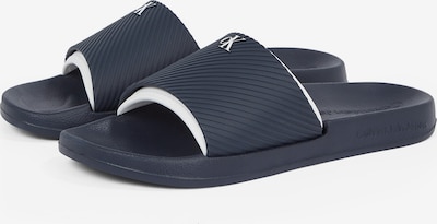Calvin Klein Pistokkaat värissä marine / valkoinen, Tuotenäkymä