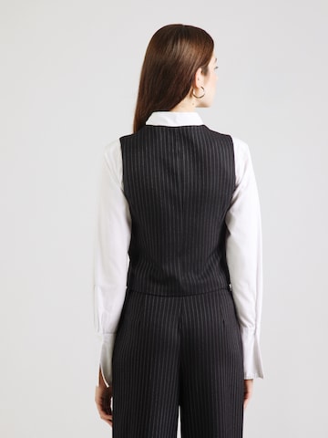 ONLY Gilet 'ONLMALENA-REINA' in Zwart