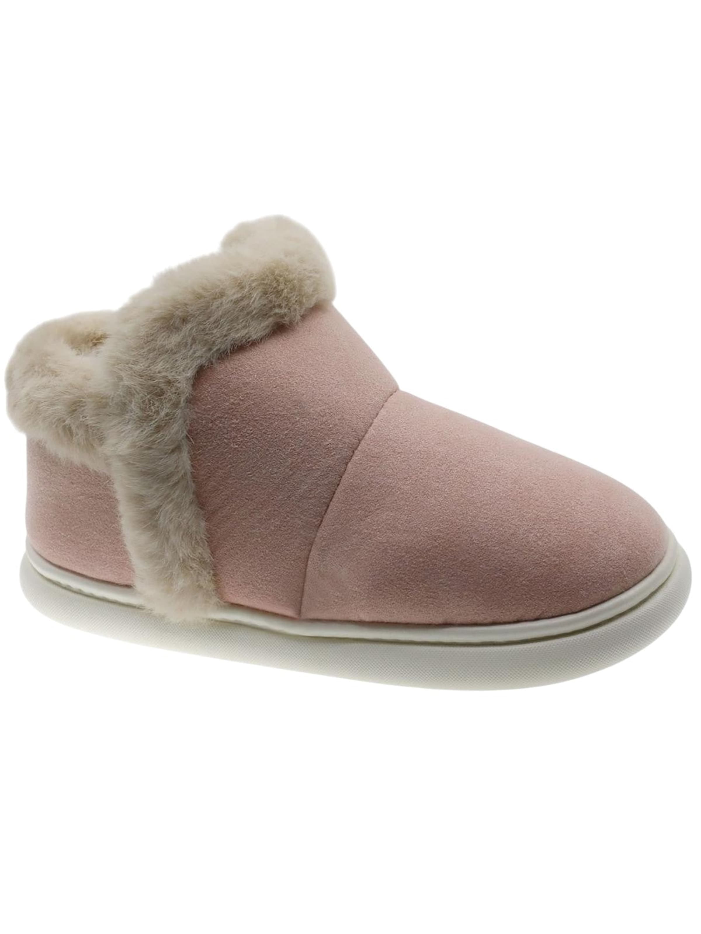 Beppi - Zapatillas de casa 'Indoor Shoe' en rosa: frente