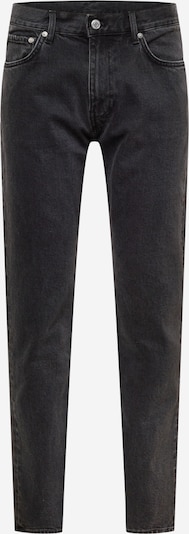 Jeans 'Easy Poppy' WEEKDAY di colore nero denim, Visualizzazione prodotti