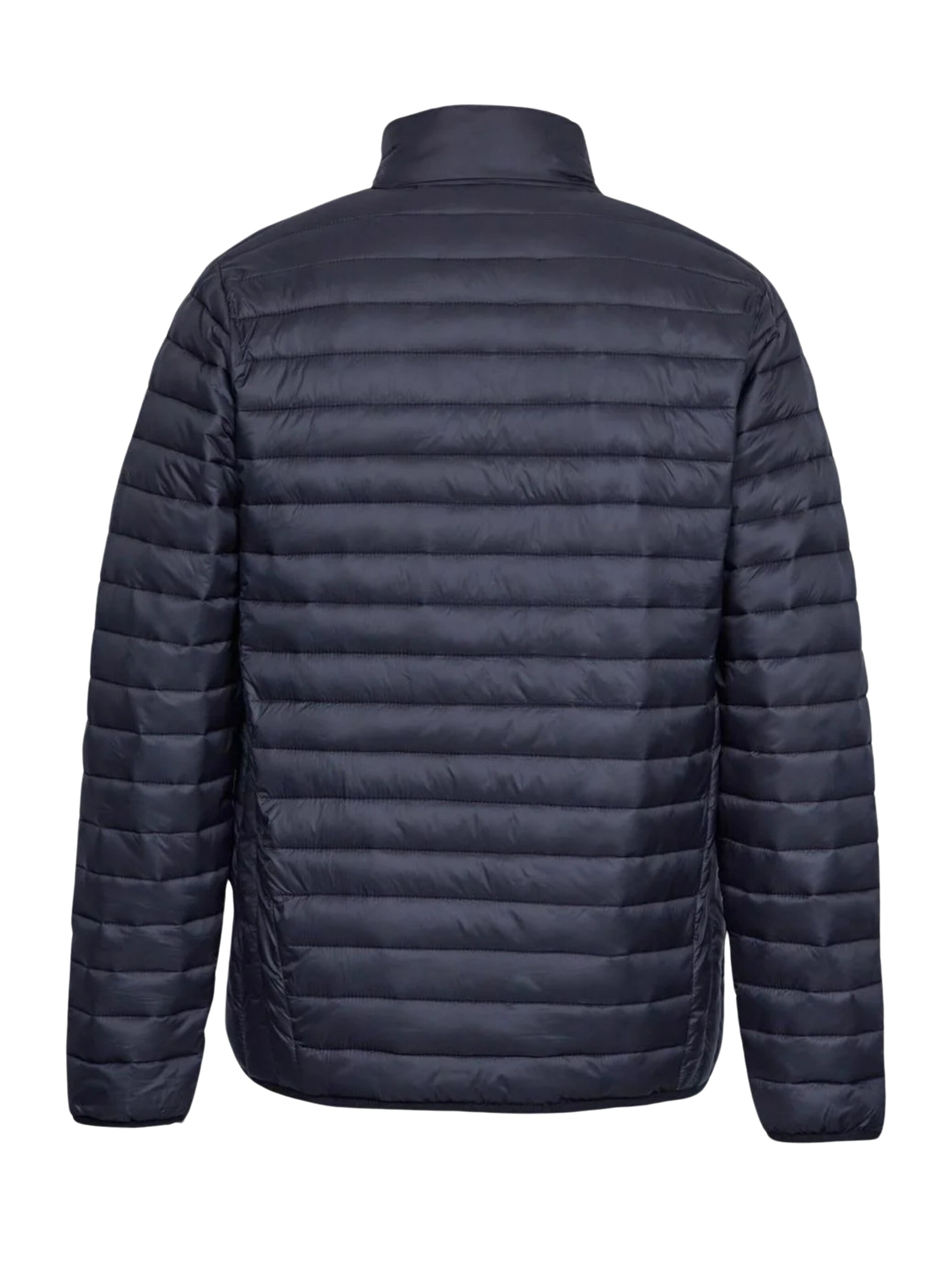 U.S. POLO ASSN. Välikausitakki 'Mark' värissä sininen