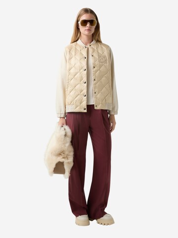 BOGNER Jacke 'AILEEN-D' in Beige