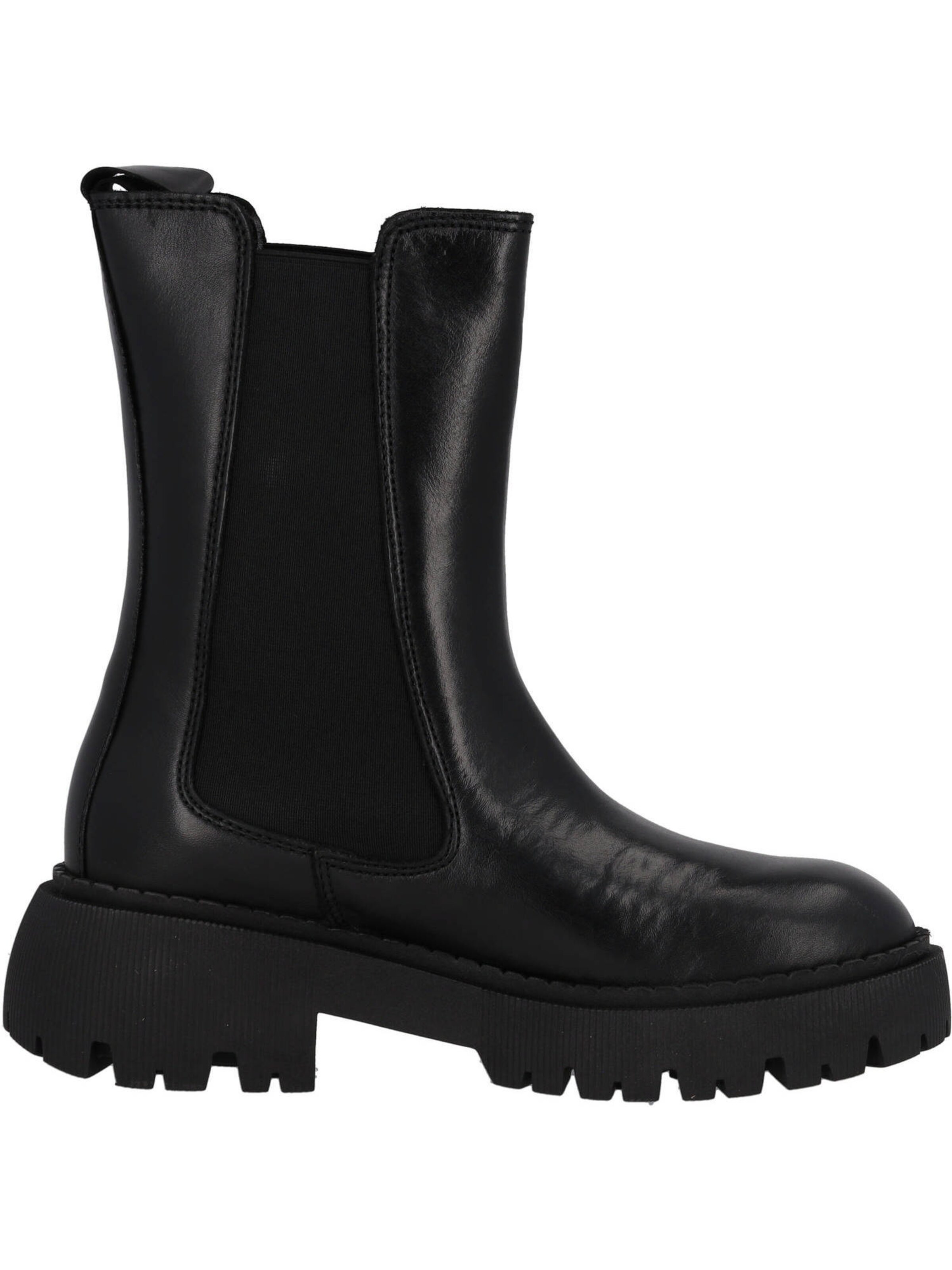 Boots chelsea 'Zevah' di Palado in nero