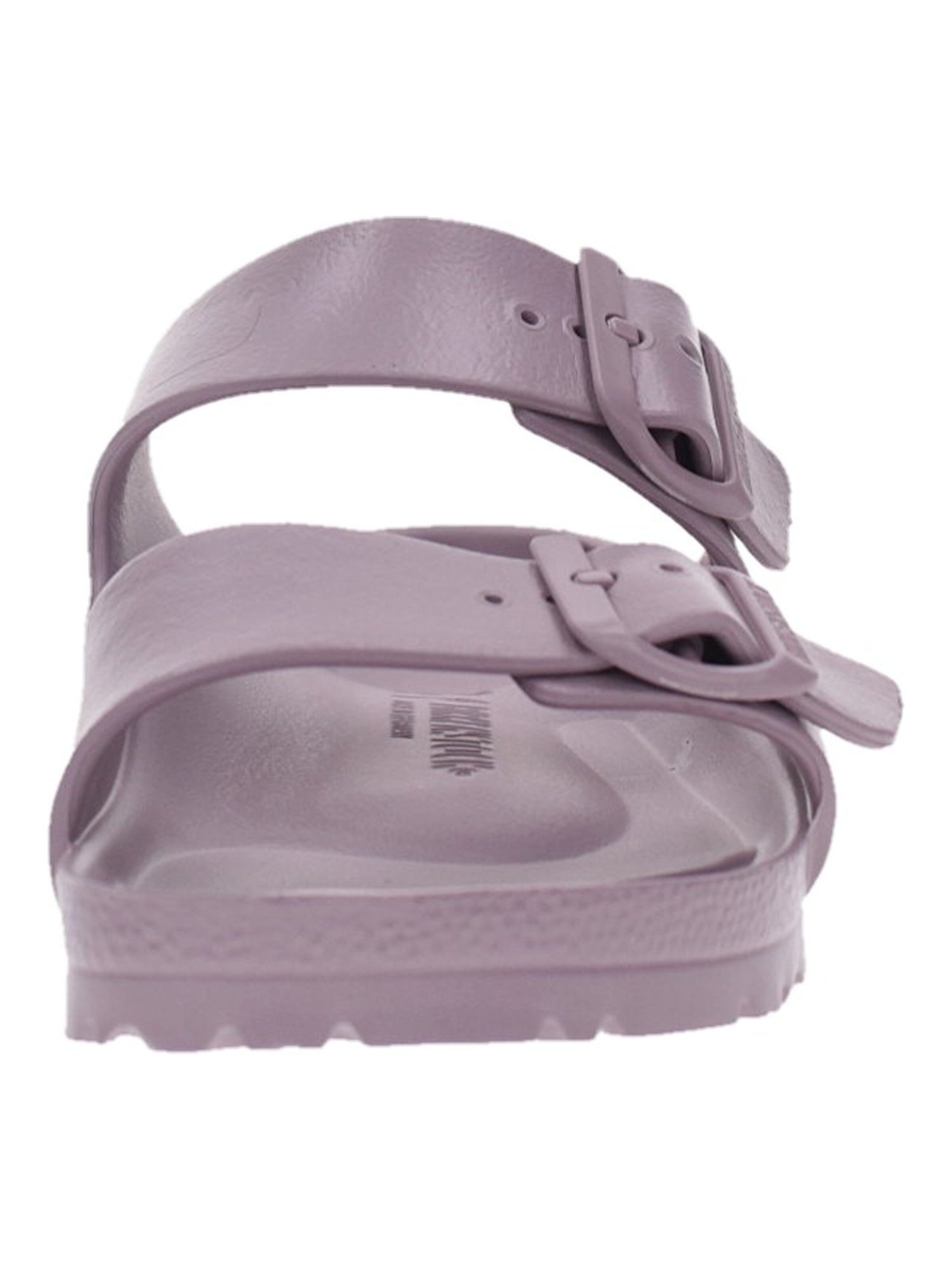 Sandalo 'Birkenstock Arizona Eva' di BIRKENSTOCK in lilla