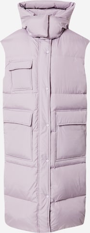 Marc O'Polo Vest i lilla: forside