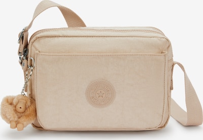KIPLING Torba preko ramena 'Abanu' u bež, Pregled proizvoda