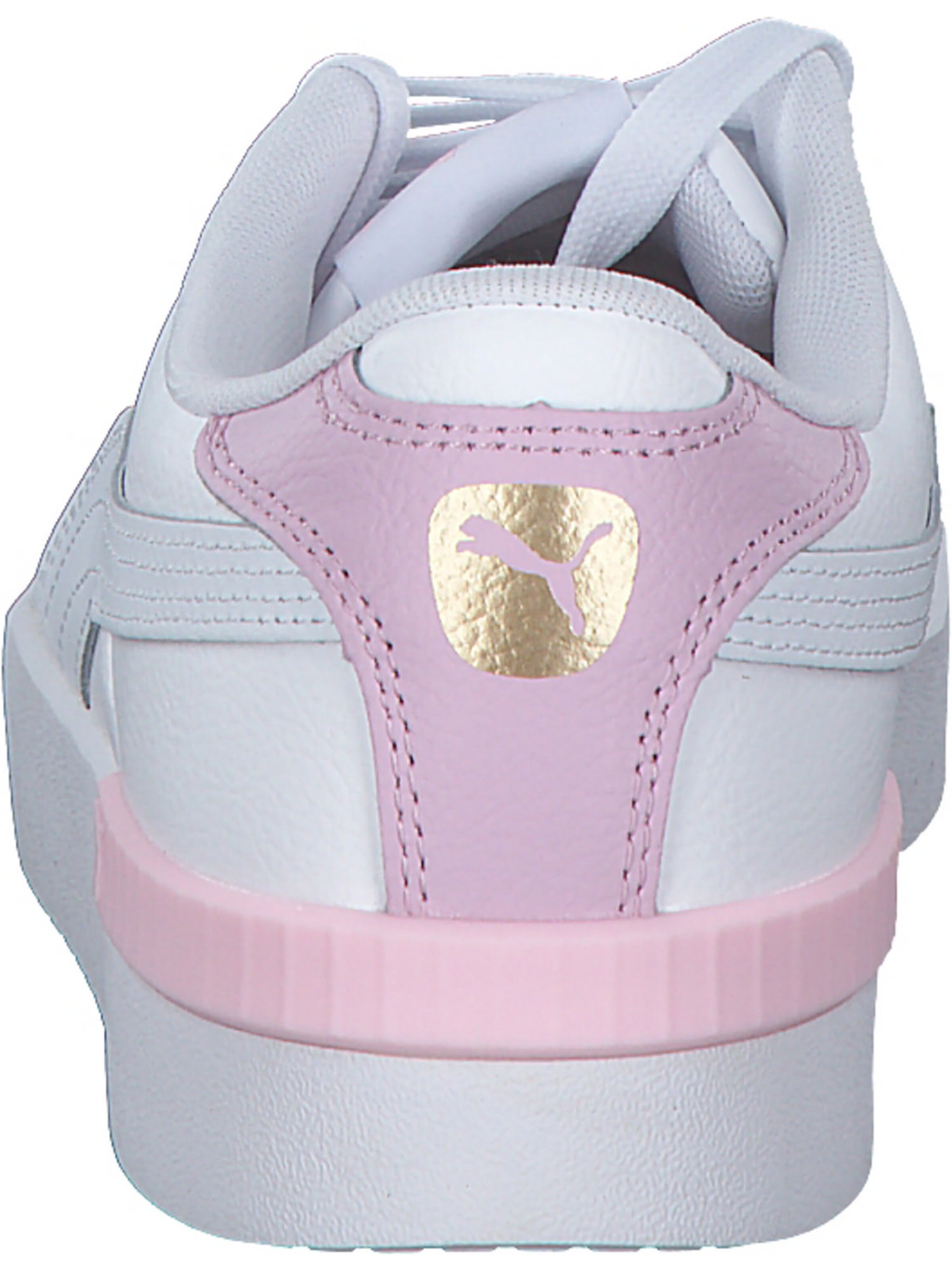 PUMA Sneakers laag 'Jana Renew' in Wit