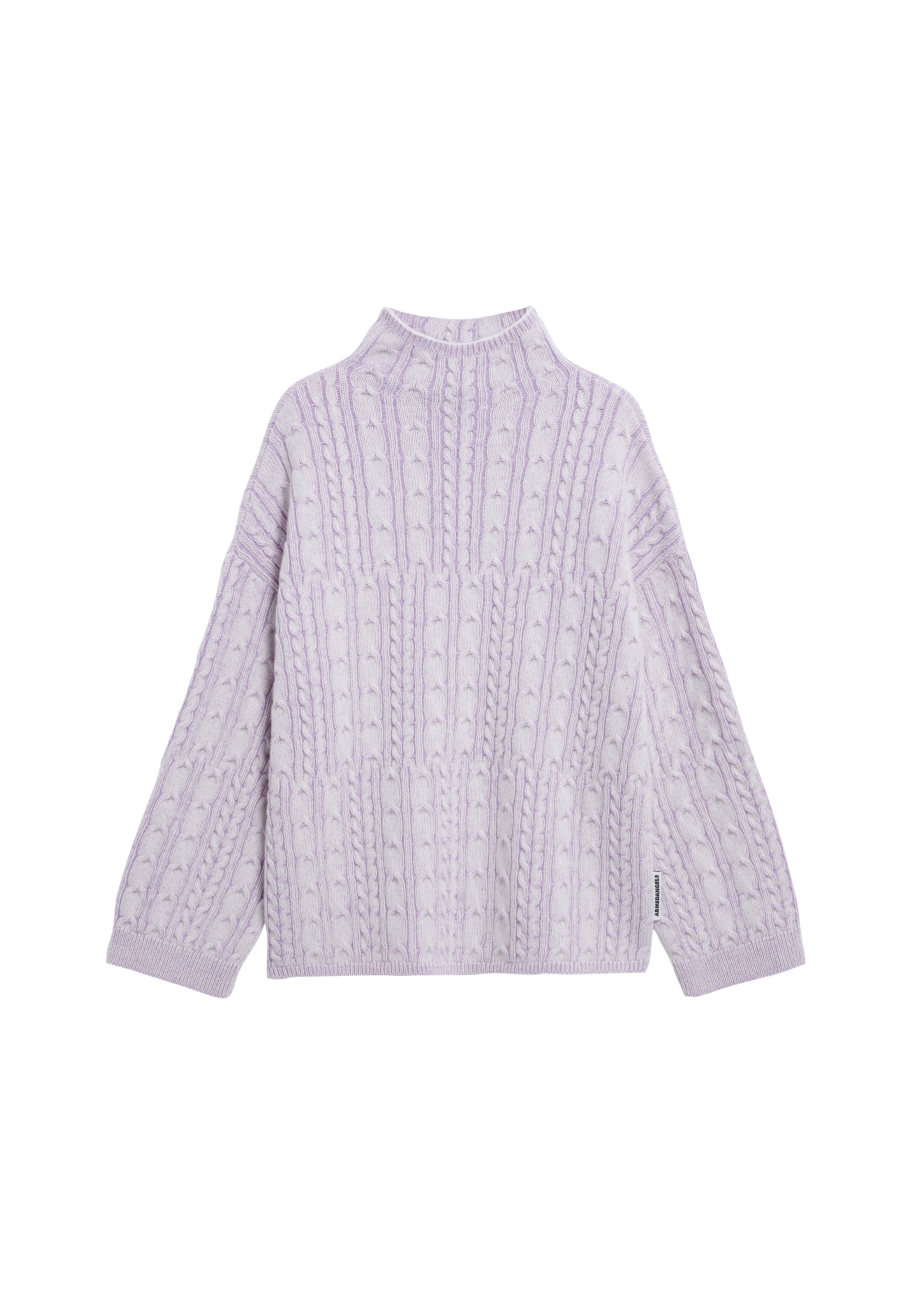 ARMEDANGELS Pullover 'Aaori vanise' in Mischfarben: Vorderseite