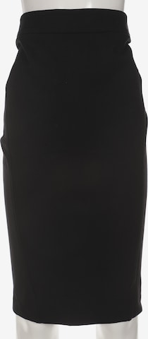 MARCIANO LOS ANGELES Skirt in L in Black: front