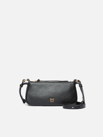Sac bandoulière '105069 A0QO PE26' PINKO en noir : devant