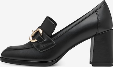 MARCO TOZZI Classic Flats in Black