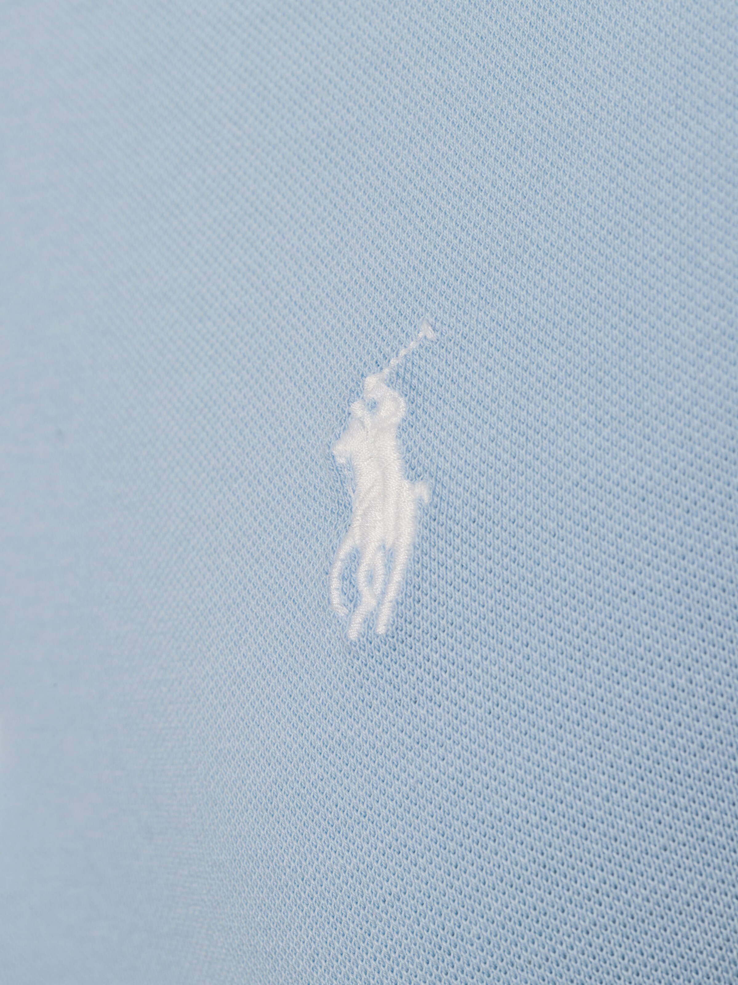 Polo Ralph Lauren Shirt in Blue