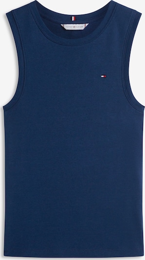 TOMMY HILFIGER Top 'CODY' u morsko plava, Pregled proizvoda
