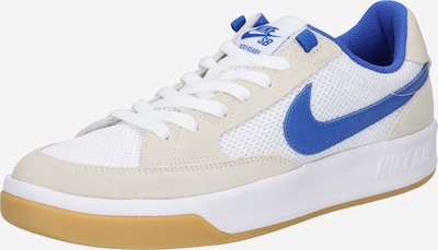 Nike SB Nízke tenisky 'Adversary' - modrá / biela, Produkt
