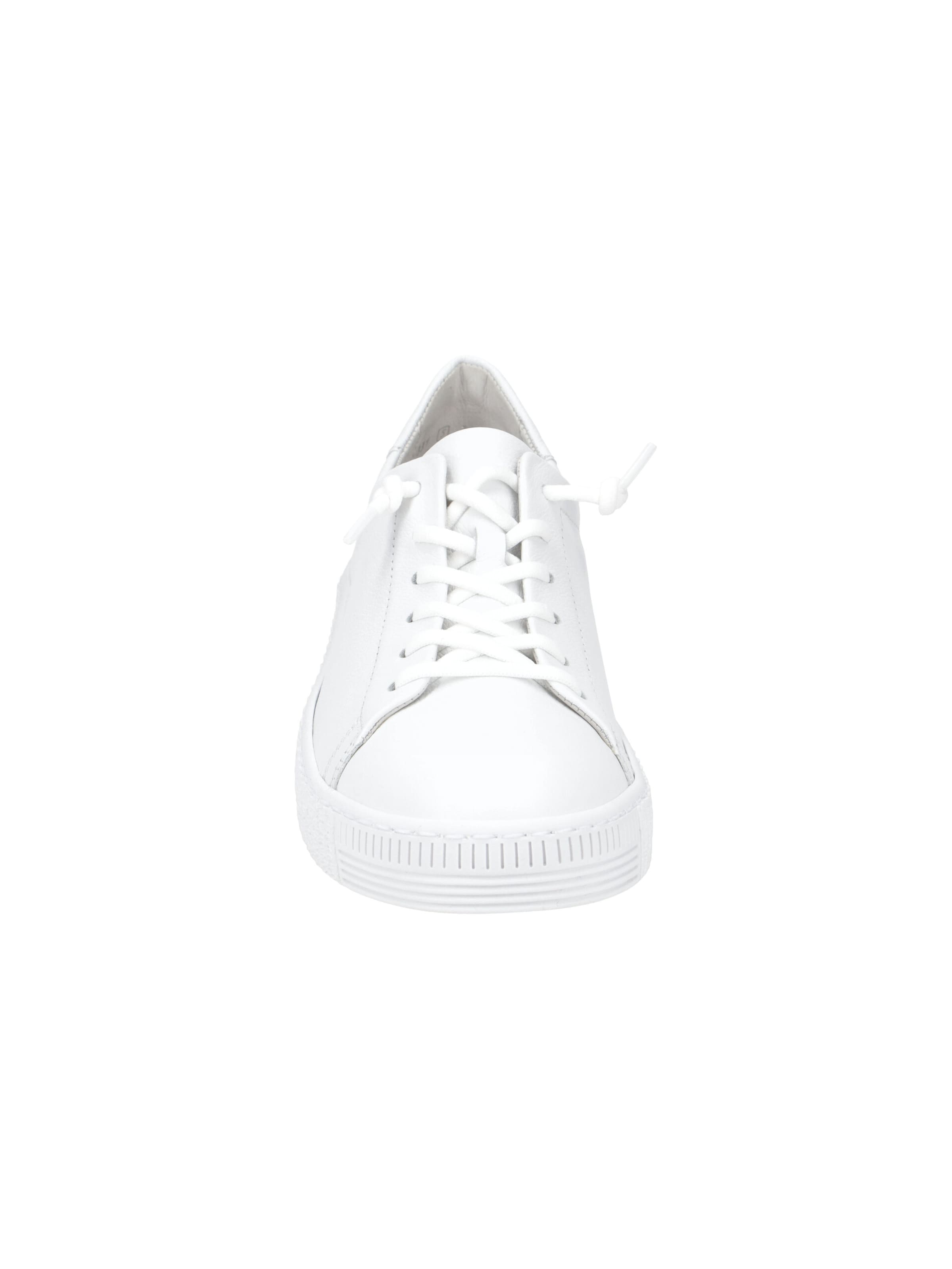 GABOR Schnürschuh‌‌‌‌‌‌‌ in Weiß