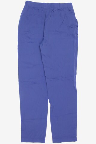 Falconeri Pants in S in Blue
