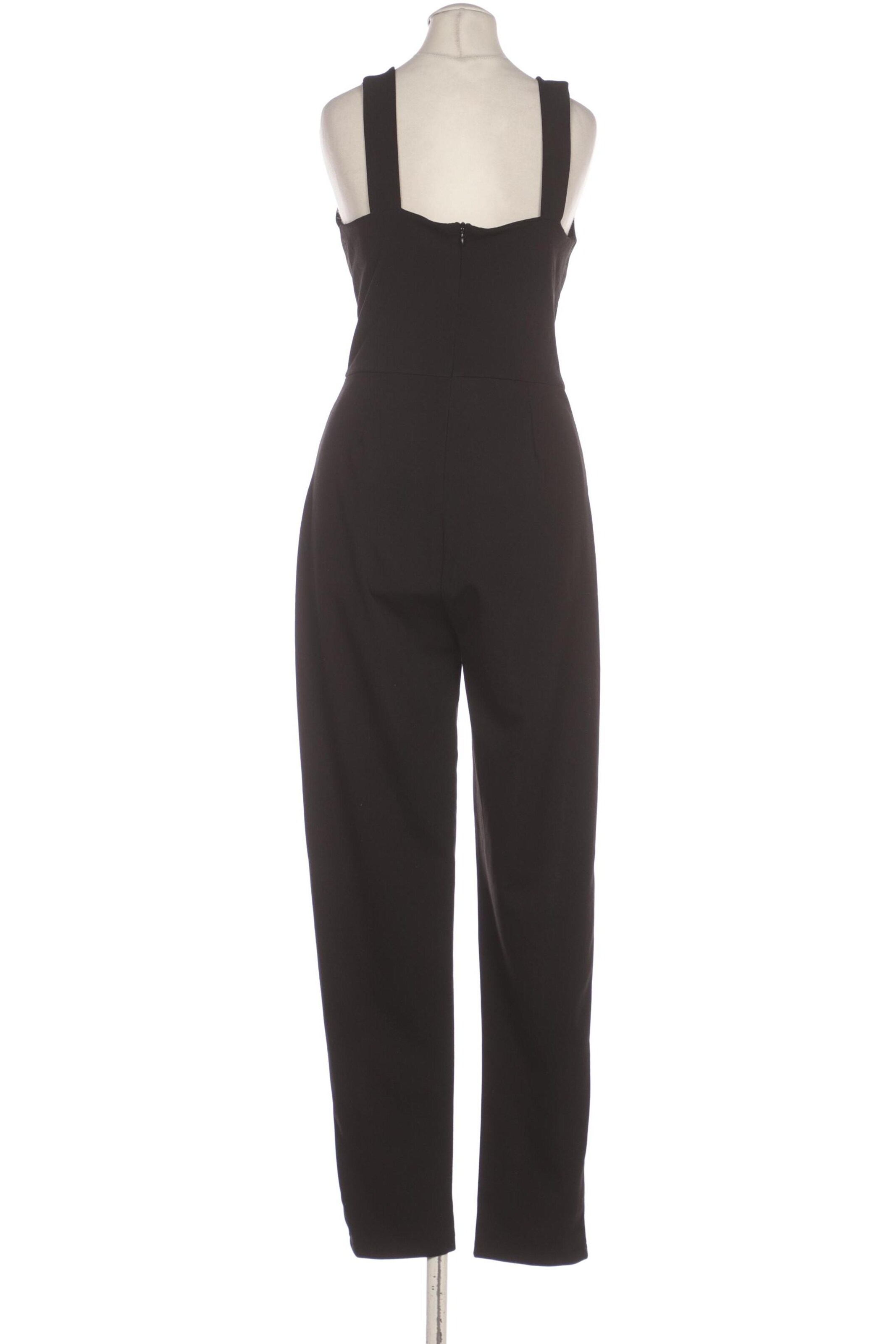 WAL G. Overall oder Jumpsuit L in Schwarz