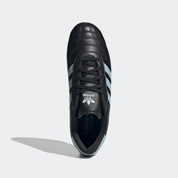 Sneaker bassa 'Taewondo' di ADIDAS ORIGINALS in nero