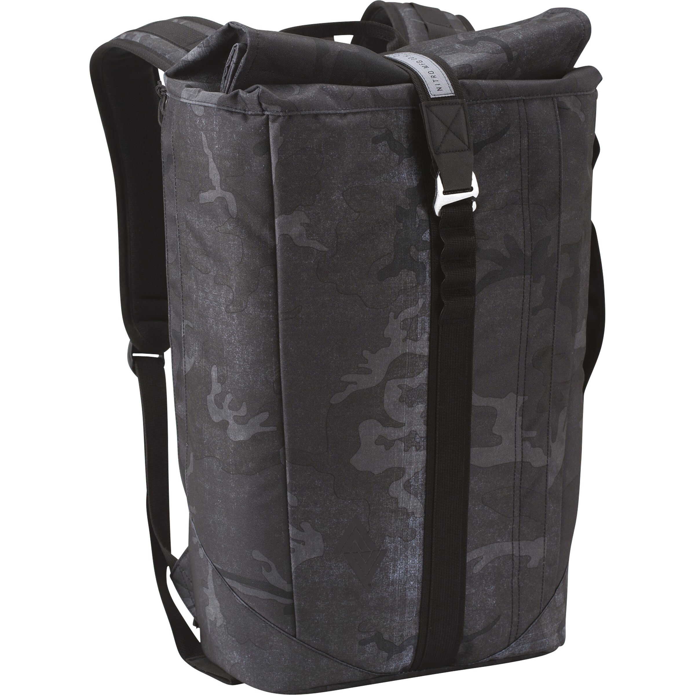 NitroBags Backpack 'Scrambler' in Grey