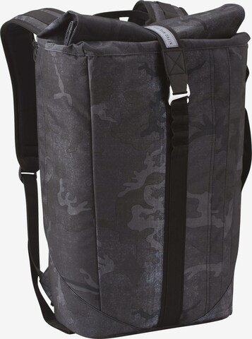NitroBags Backpack 'Scrambler' in Grey