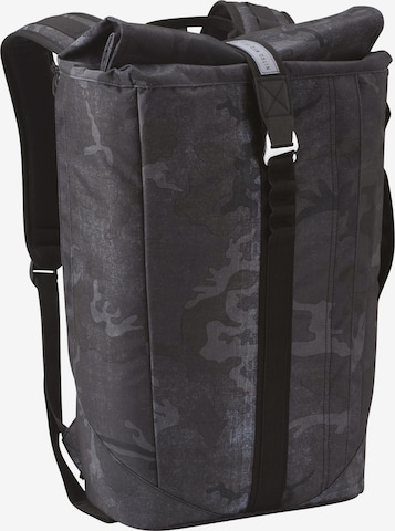 NitroBags Rucksack  'Scrambler' in Grau