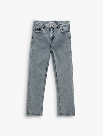Koton Slim fit Jeans in Blue: front