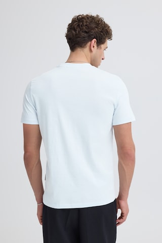 Casual Friday Shirt ' CFThor ' in Blue