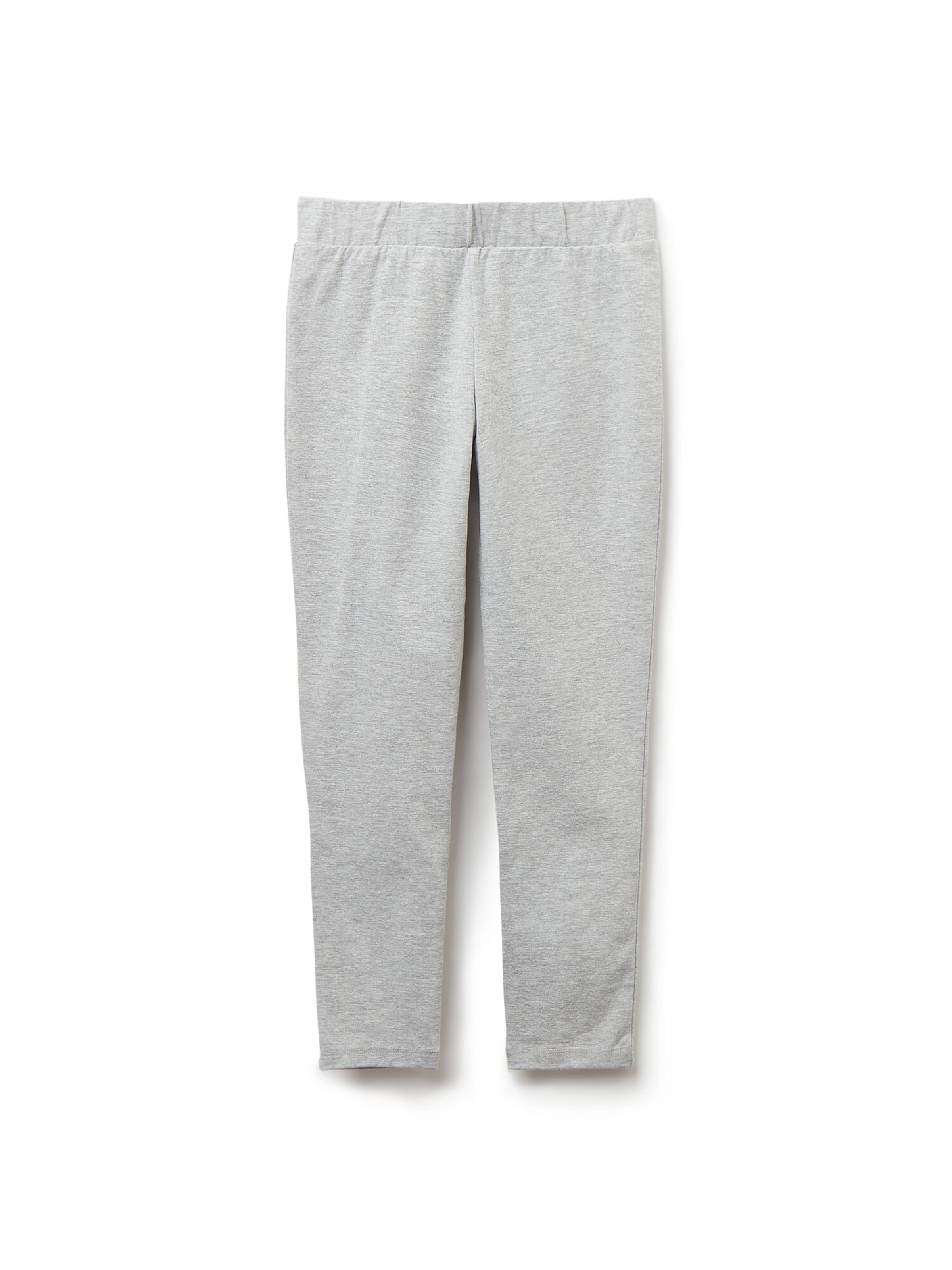 Tezenis Leggings in Grey: front