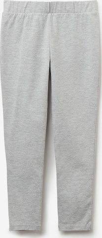 Tezenis Leggings in Grey: front
