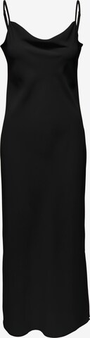 ONLYVečernja haljina 'Harper' - crna boja: prednji dio