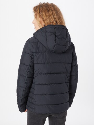 ESPRIT Winterjas in Blauw