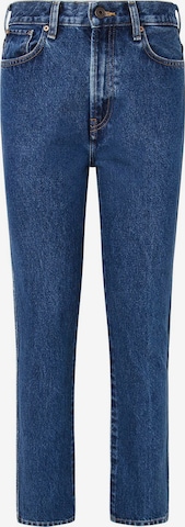 Pepe Jeans Jeans in Blau: Vorderseite