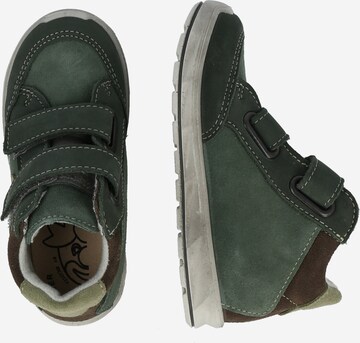 Pepino Sneakers 'Kimi' in Groen