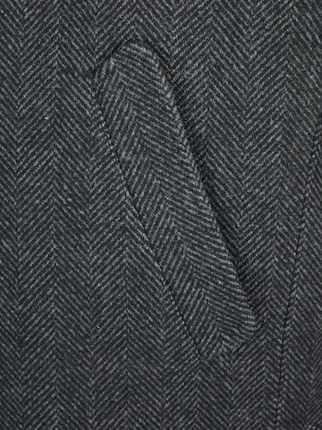 PIERRE CARDIN Tussenjas in Zwart