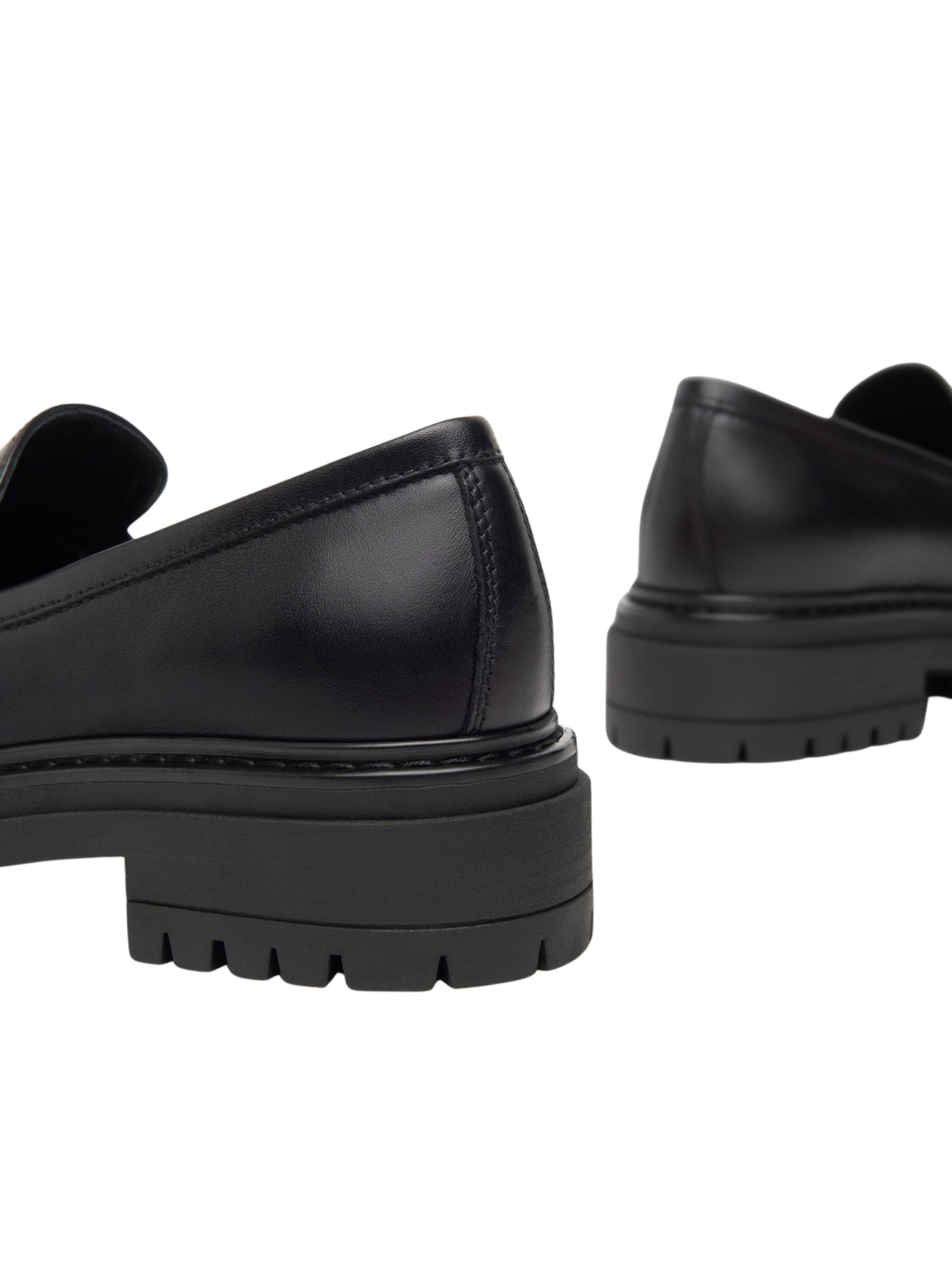 Nero Giardini Slipper 'Tr Folgaria' in Schwarz