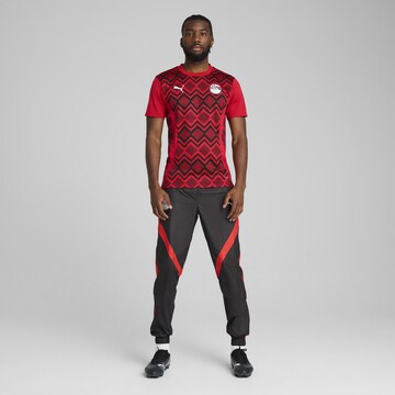 Maillot 'Ägypten' PUMA en rouge