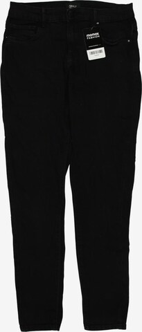 ONLY Jeans 22-23 in Schwarz: Vorderseite