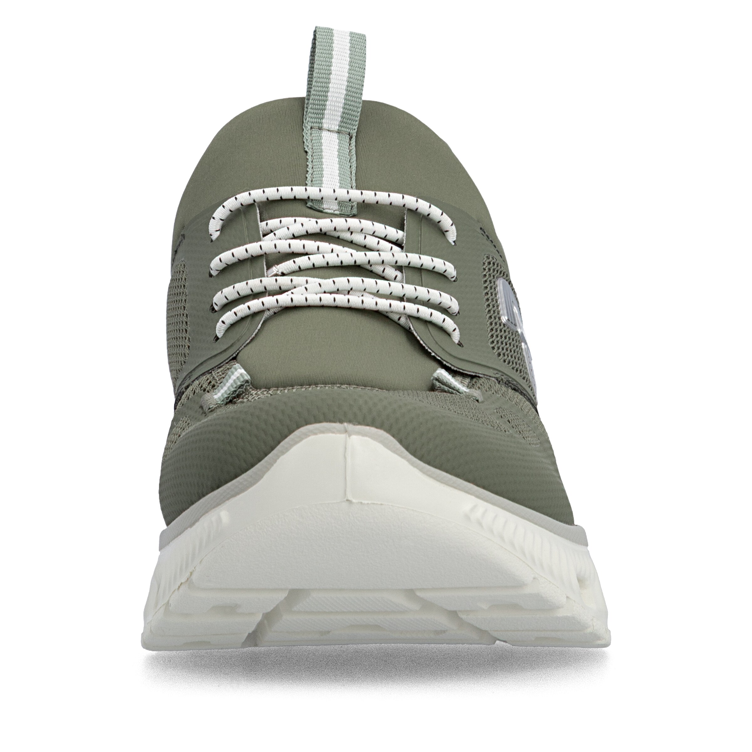 Rieker Slip-Ons in Green